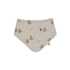 Feetje babyaccessoires Grijs melange 53100756