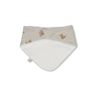 Feetje babyaccessoires Grijs melange 53100756