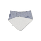 Feetje babyaccessoires Blauw melange 53100759
