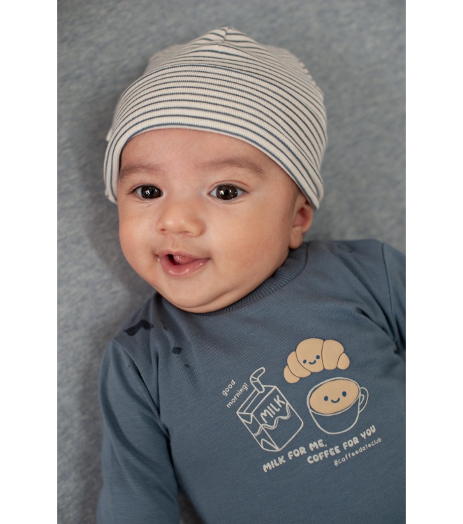 Feetje babyaccessoires Blauw 53100760