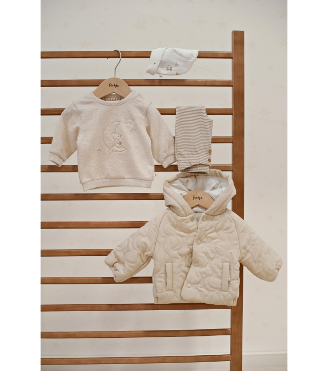 Feetje babyaccessoires Offwhite 53100762