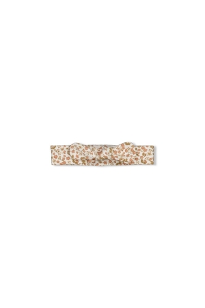 Feetje Haarband AOP - Fall in Love Offwhite