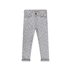 Daily7 broeken 1149 Used Grey Denim 920011/D7B-W24-2603