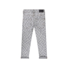 Daily7 broeken 1149 Used Grey Denim 920011/D7B-W24-2603