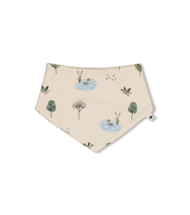 Feetje babyaccessoires Offwhite 53100773