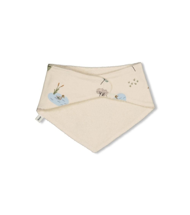Feetje babyaccessoires Offwhite 53100773