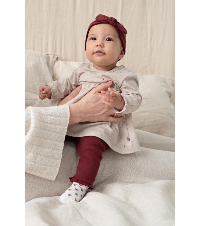 Feetje haaraccessoires Bordeaux 53100777