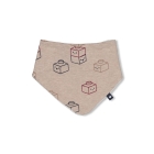Feetje babyaccessoires Taupe melange 53100778