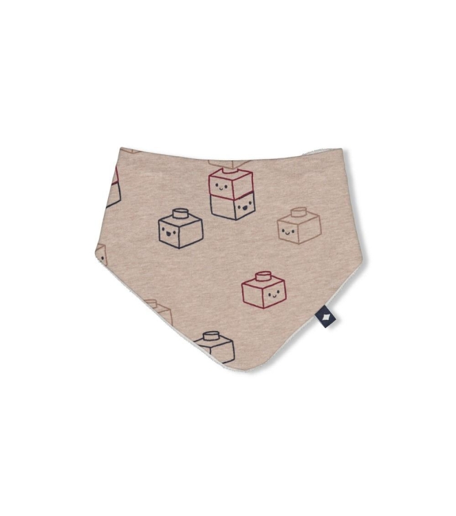 Feetje babyaccessoires Taupe melange 53100778