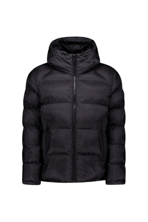Airforce Nate Winterjas True Black