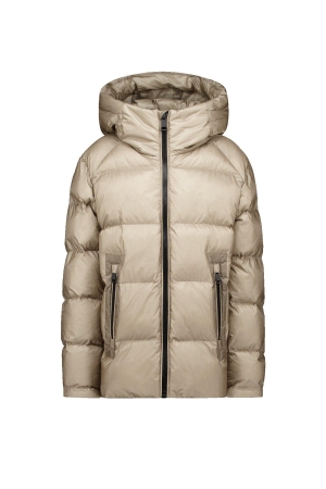 Airforce Nate Winterjas Tuffet