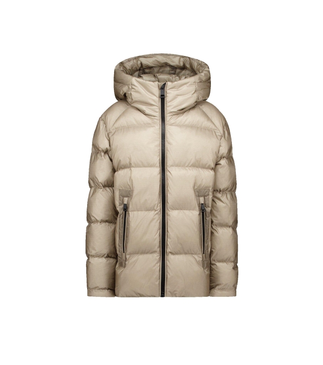 Airforce jassen Tuffet FRB1166-FW26