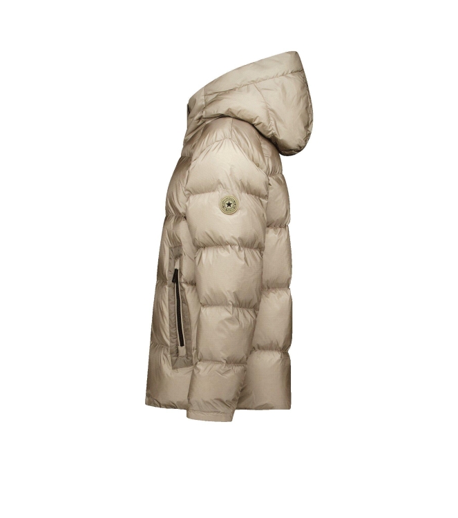 Airforce jassen Tuffet FRB1166-FW26
