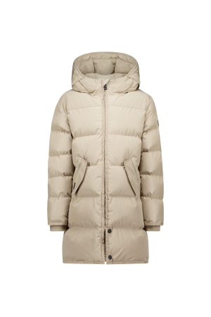 Airforce Jade Winterjas Tuffet