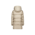 Airforce jassen Tuffet FRG0623-FW26