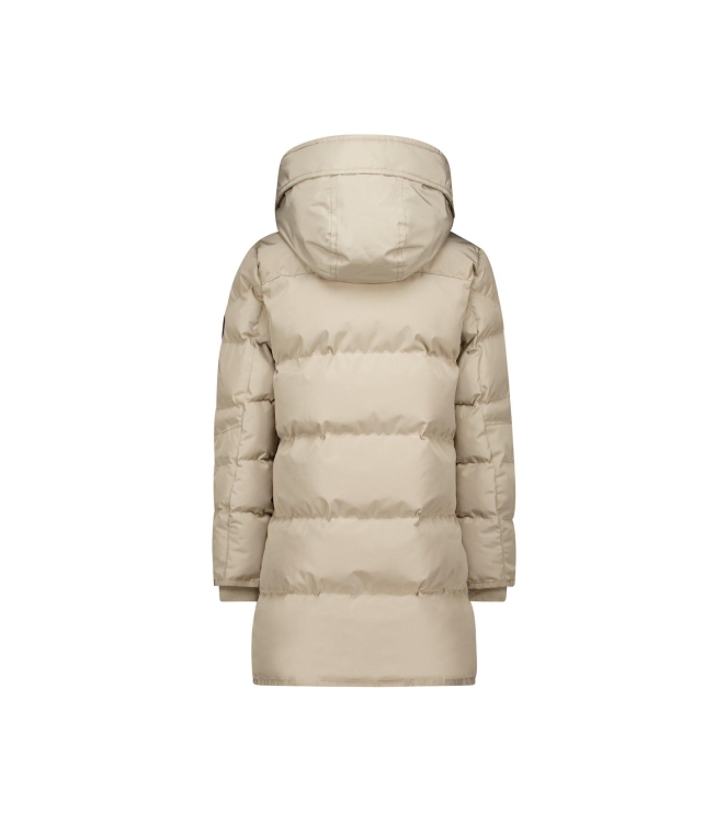 Airforce jassen Tuffet FRG0623-FW26