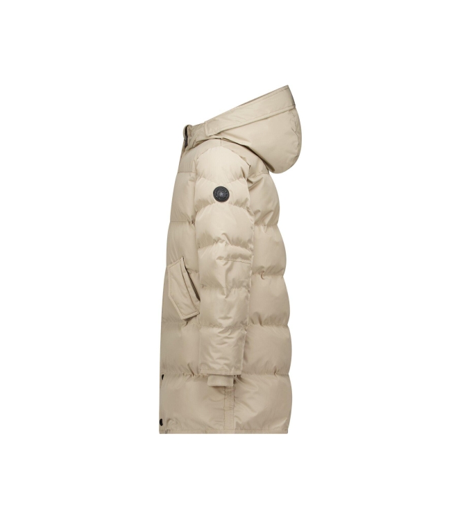 Airforce jassen Tuffet FRG0623-FW26
