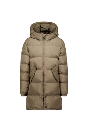 Airforce Jade Winterjas Cub