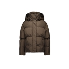 Airforce jassen Dark Coffee FRG1083