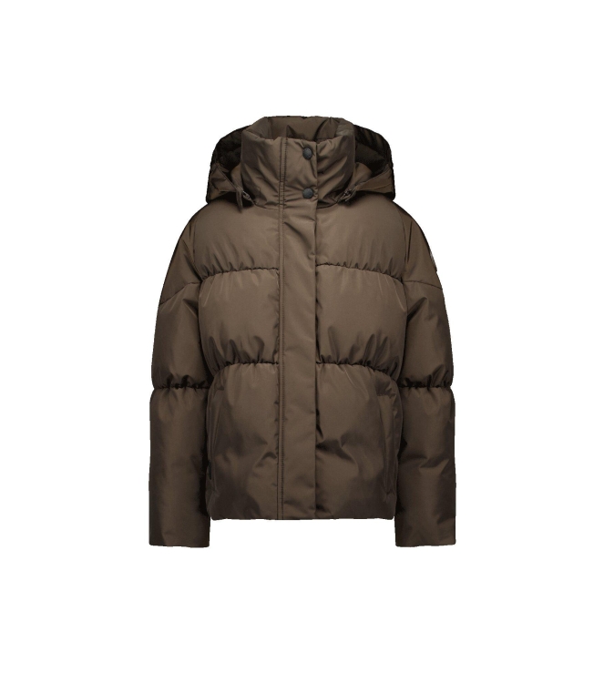Airforce jassen Dark Coffee FRG1083