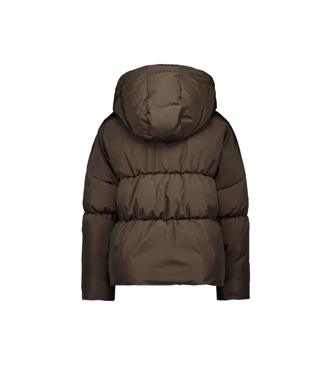 Airforce jassen Dark Coffee FRG1083