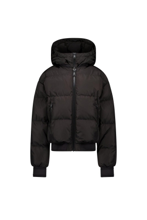 Airforce Bree Bomberjas True Black
