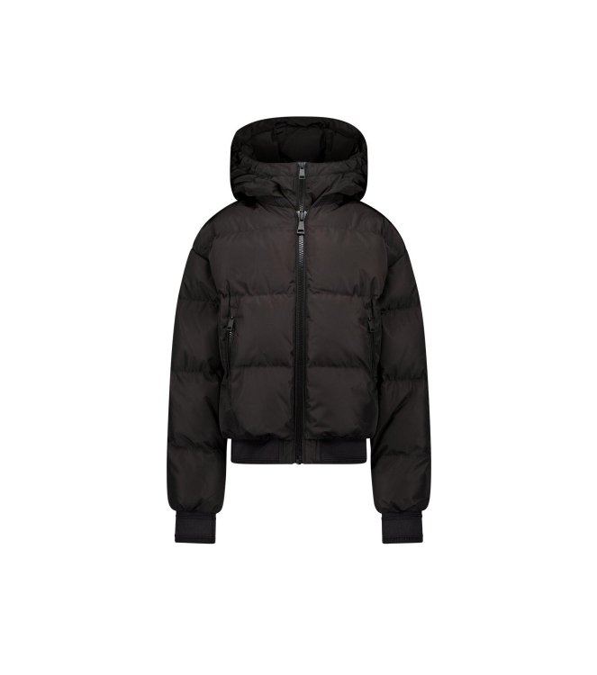 Airforce jassen True Black FRG1157