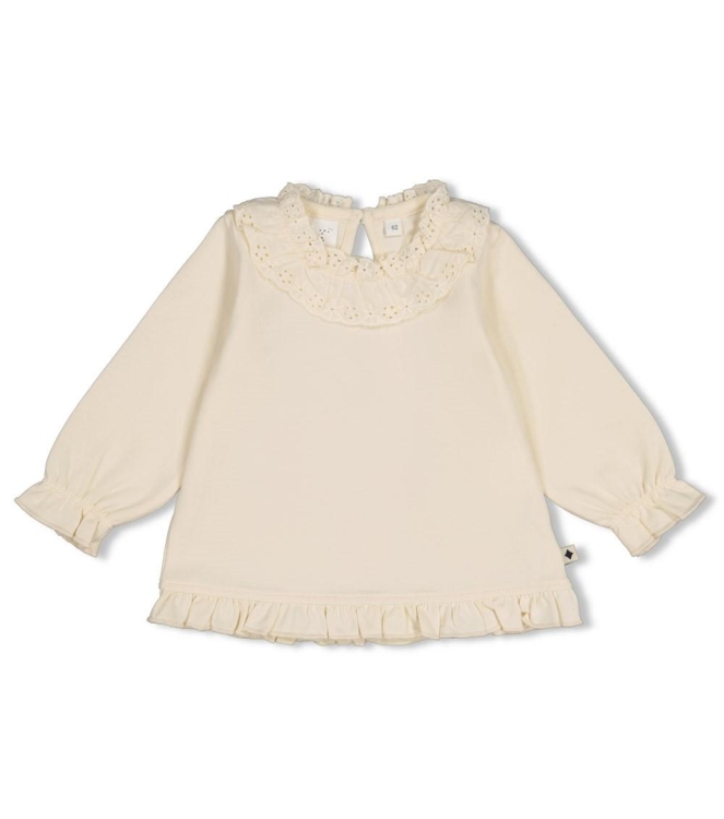 Feetje shirts Offwhite 51602913