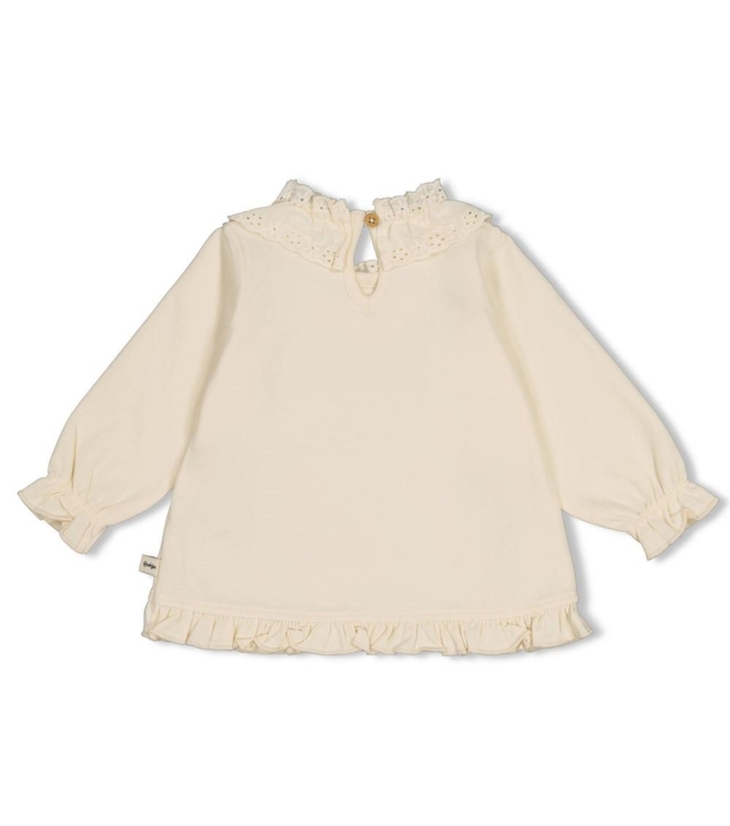 Feetje shirts Offwhite 51602913