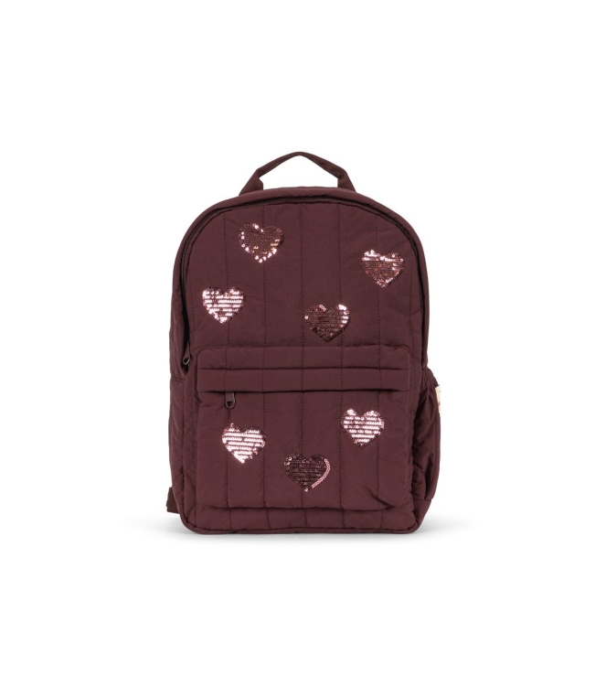 Konges Slojd  tassen Decadent Chocolate KS105732
