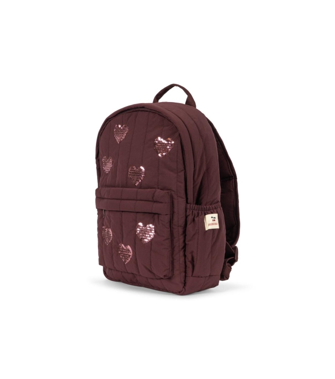 Konges Slojd  tassen Decadent Chocolate KS105732