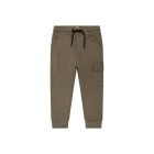 Daily7 broeken 9674 Army Green 920018/D7B-W24-2903