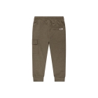 Daily7 broeken 9674 Army Green 920018/D7B-W24-2903