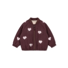 Konges Slojd  jassen Decadent Chocolate KS105733
