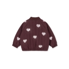 Konges Slojd  jassen Decadent Chocolate KS105733