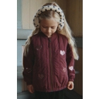 Konges Slojd  jassen Decadent Chocolate KS105733