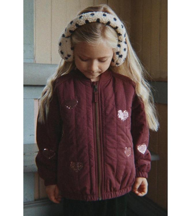 Konges Slojd  jassen Decadent Chocolate KS105733