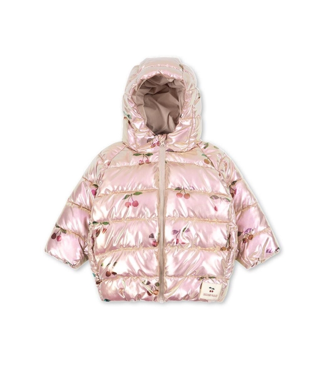 Konges Slojd  jassen Ma Grande Cerise KS105736