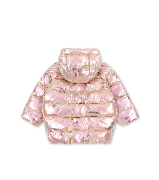 Konges Slojd  jassen Ma Grande Cerise KS105736
