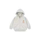 Konges Slojd  vesten Grey Melange KS106108