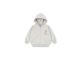 Konges Slojd  vesten Grey Melange KS106108