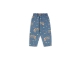 Konges Slojd  broeken Teddy Coeur KS106129