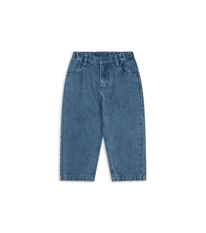 Konges Slojd  jeans Denim Blue KS105973
