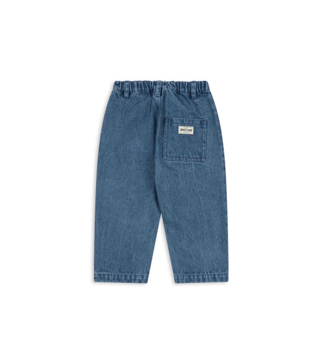 Konges Slojd  jeans Denim Blue KS105973