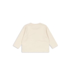 Konges Slojd  shirts Almond Milk KS106018