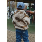 Konges Slojd  jassen Tiger KS106048