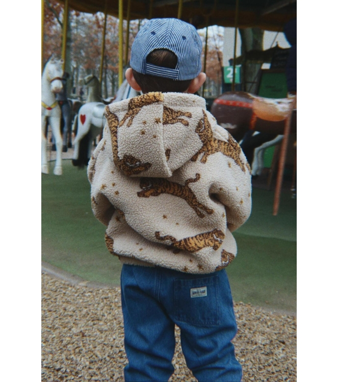 Konges Slojd  jassen Tiger KS106048