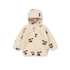 Konges Slojd  jassen Ma Grande Cerise KS106048