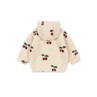Konges Slojd  jassen Ma Grande Cerise KS106048