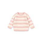 Konges Slojd  truien Rosy Stripe KS106239